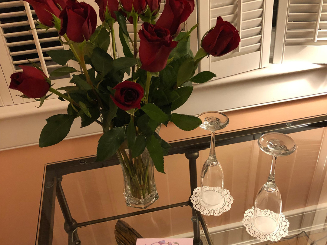 Charred Oaks Inn主图