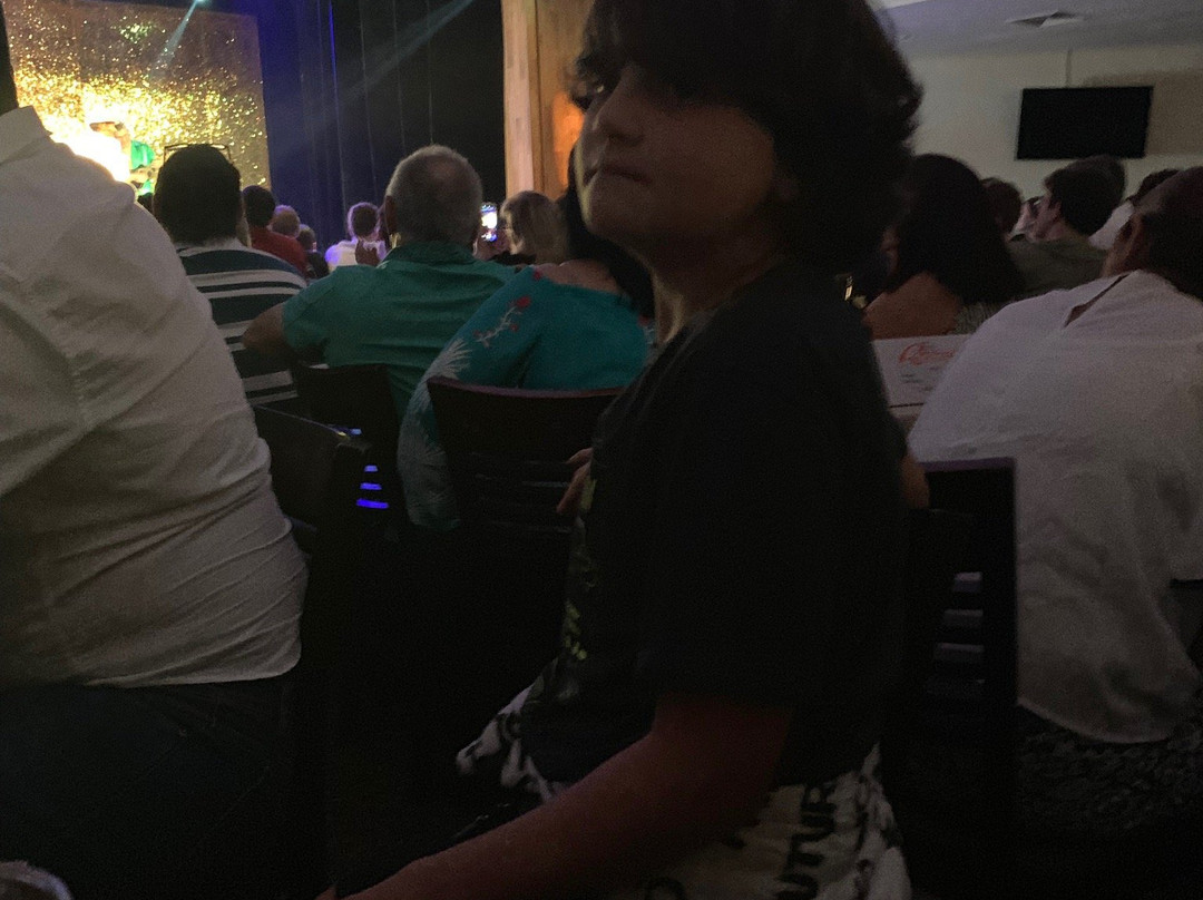 Iporã Lenda Show-伊瓜苏必去景点