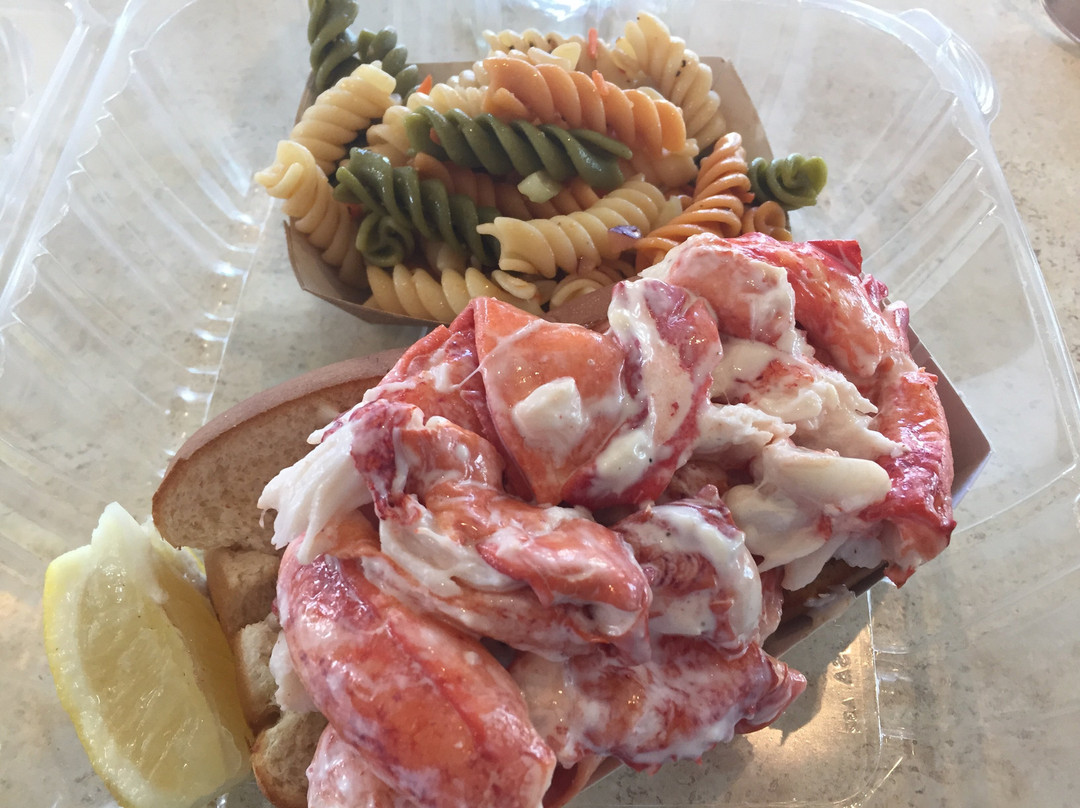 安克雷奇海滨酒店