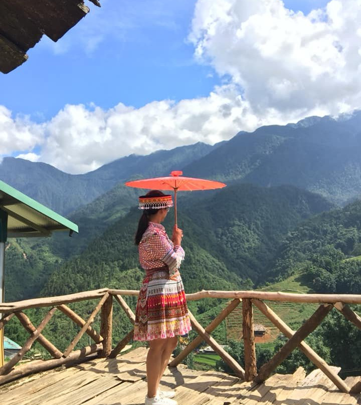 O Quy Ho Mountain Pass-沙巴必去景点