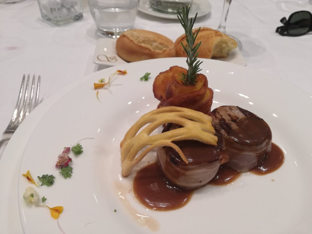 Relais Il Santissimo主图