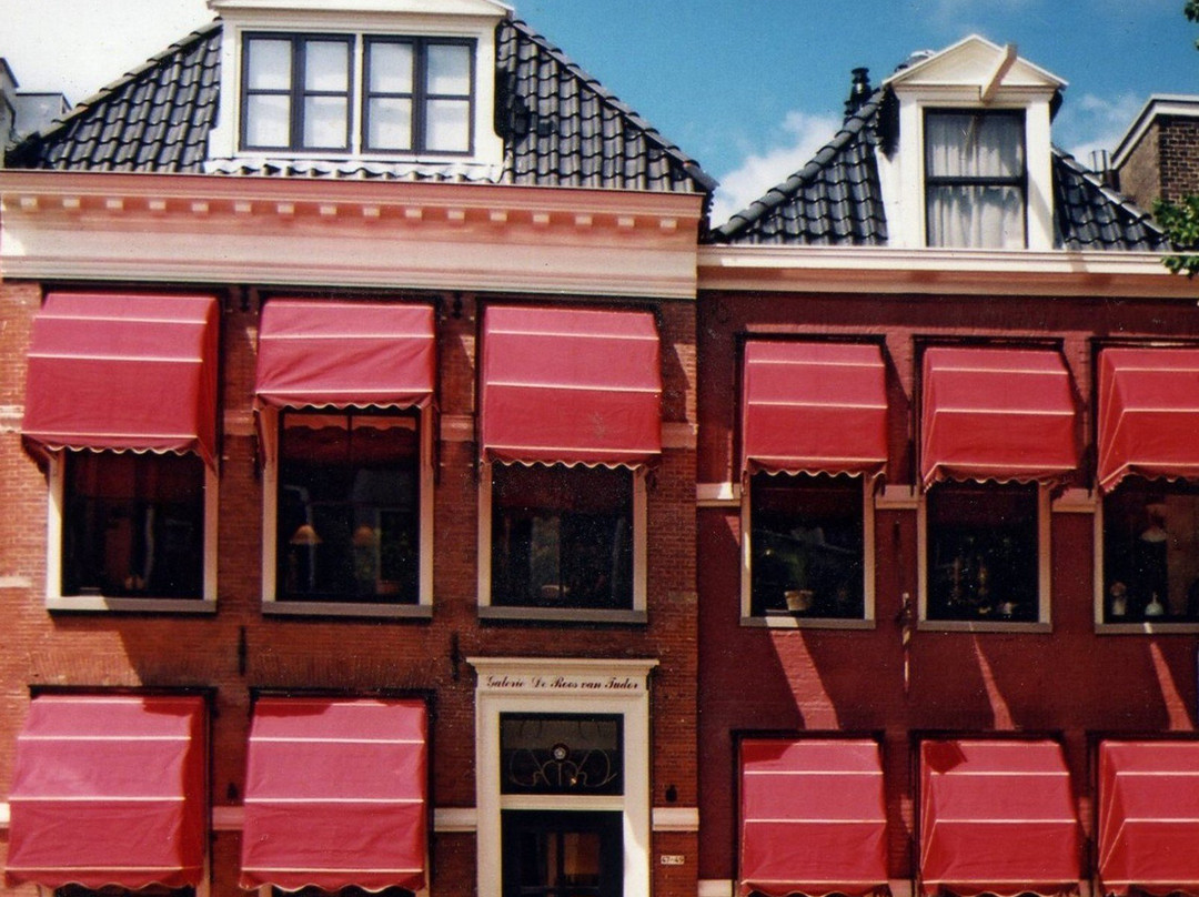 Galerie de Roos van Tudor景点图片