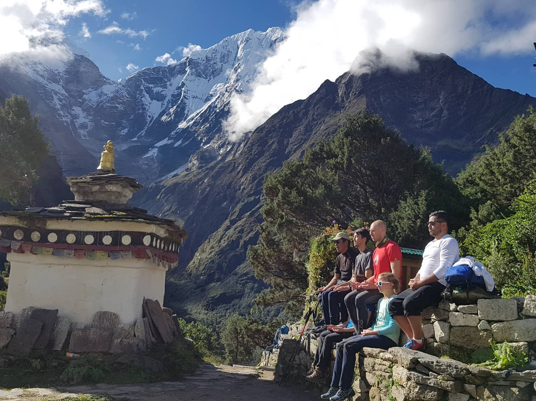 Nepal Myths and Mountain Trails - Day Tours景点图片