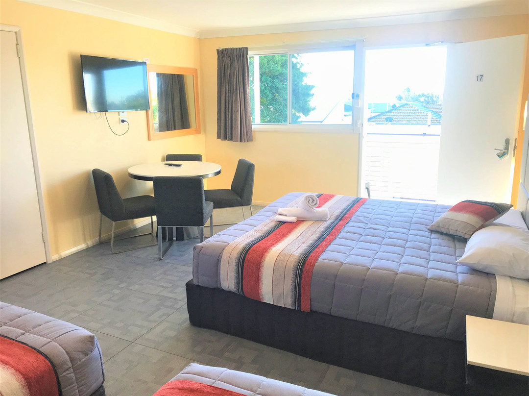 Toukley Motor Inn主图