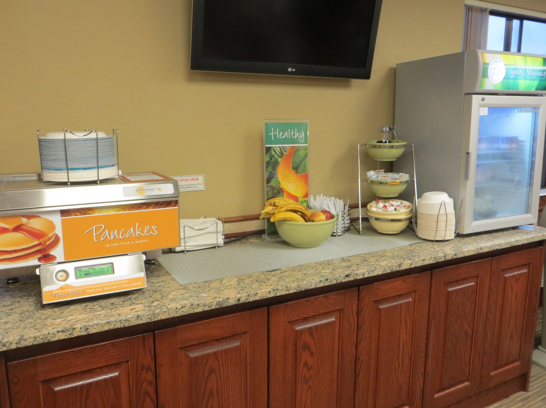 Quality Inn Keystone Near Mount Rushmore主图