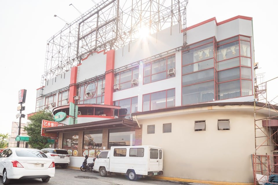 马尼拉机场酒店主图