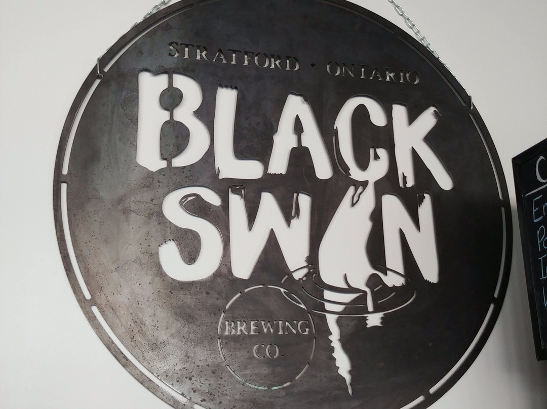Black Swan Brewing景点图片