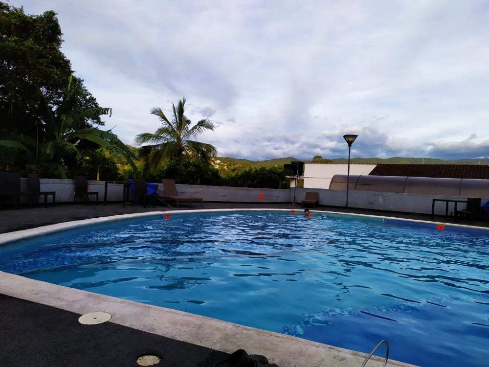 Centro Vacacional Chiminigagua I.A.C.主图