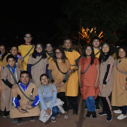 Chanchamayo Inn主图