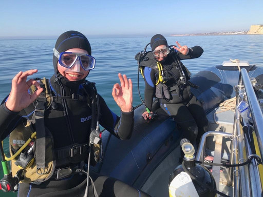 Dive Club Cipreia-塞新布拉必去景点