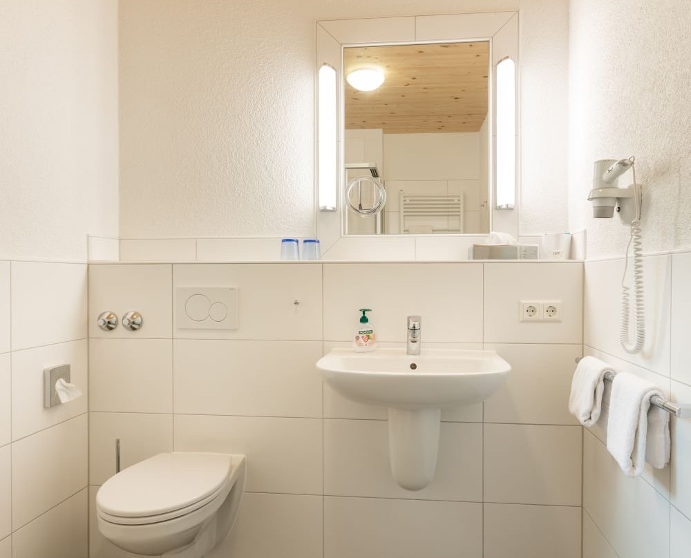 Hotel Restaurant Hohe Flum主图