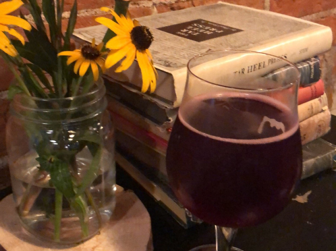 Fonta Flora Brewery-Morganton必去景点