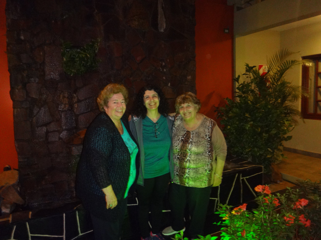 伊瓜苏花园酒店主图