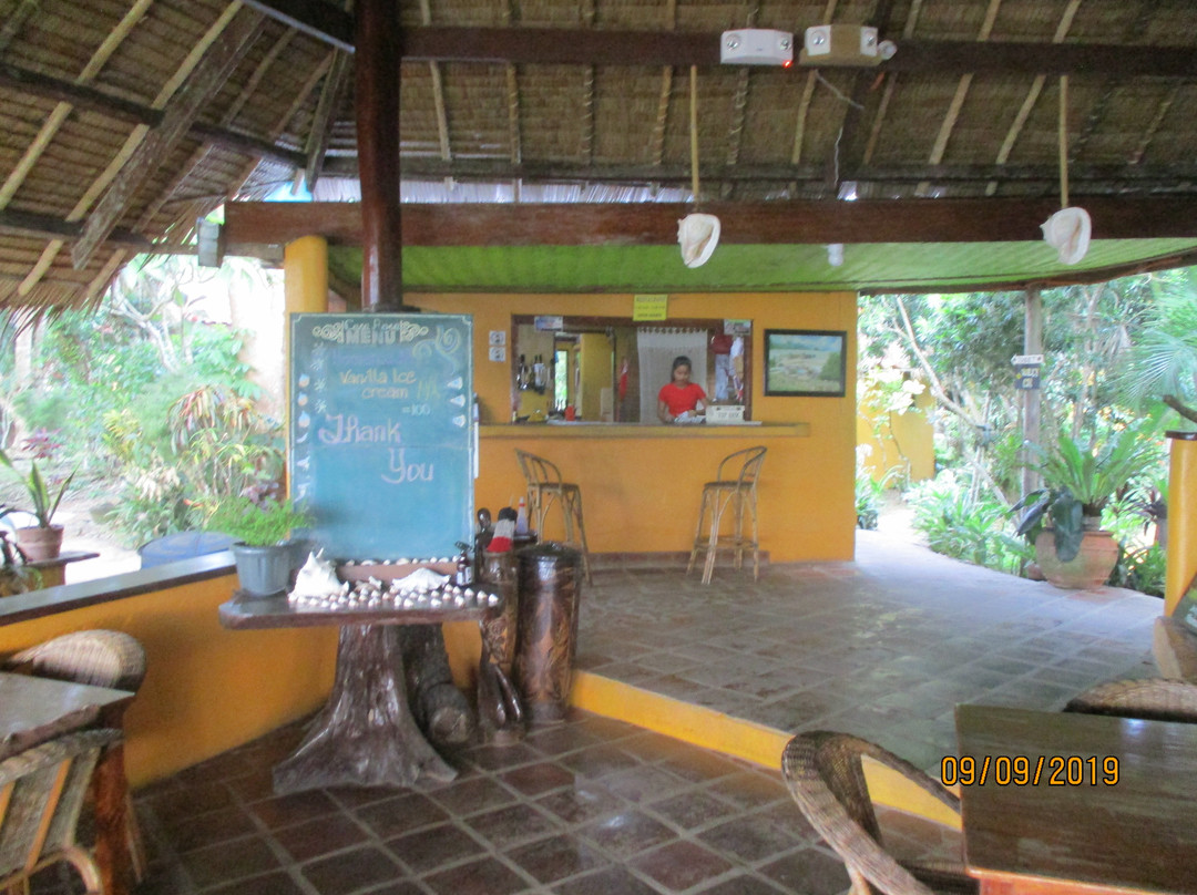 卡萨罗莎酒店主图