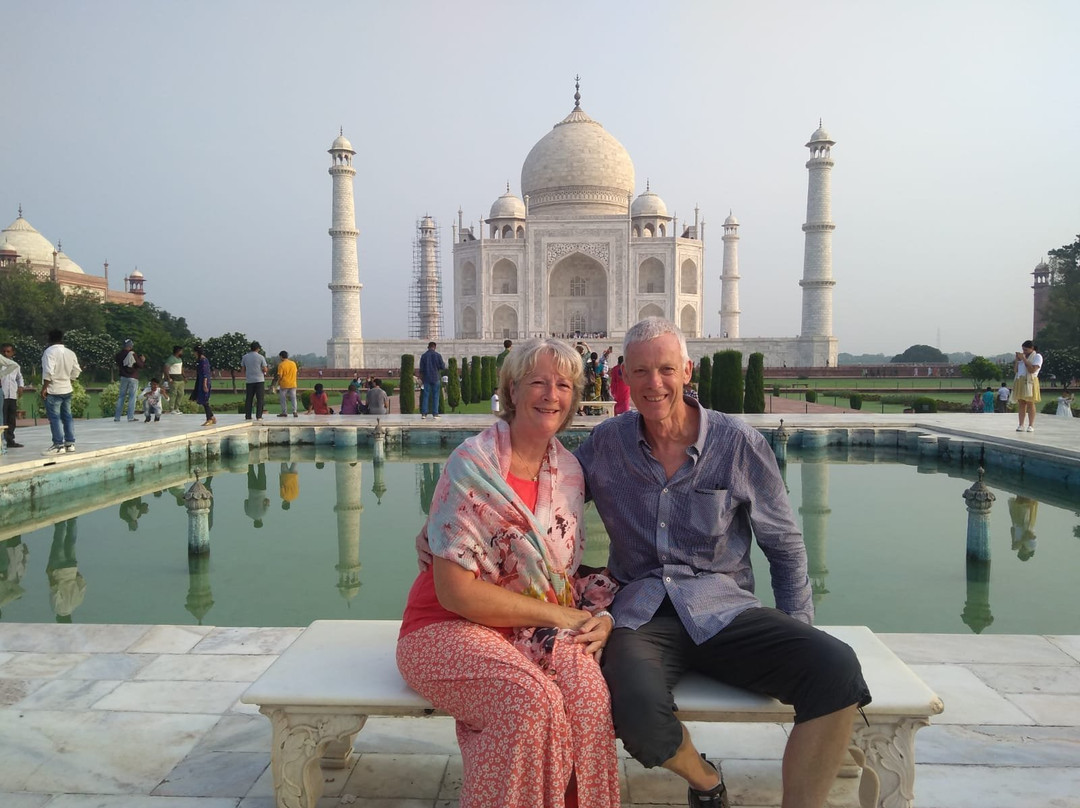 Incredible Tour To India景点图片