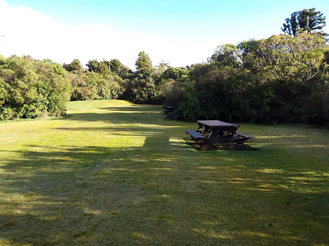 Ngati Ruanui Stratford Mountain House Hotel主图