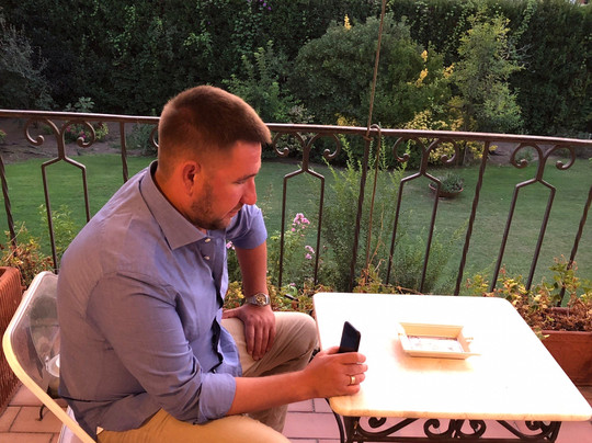 Castel di Decima-罗马必去景点