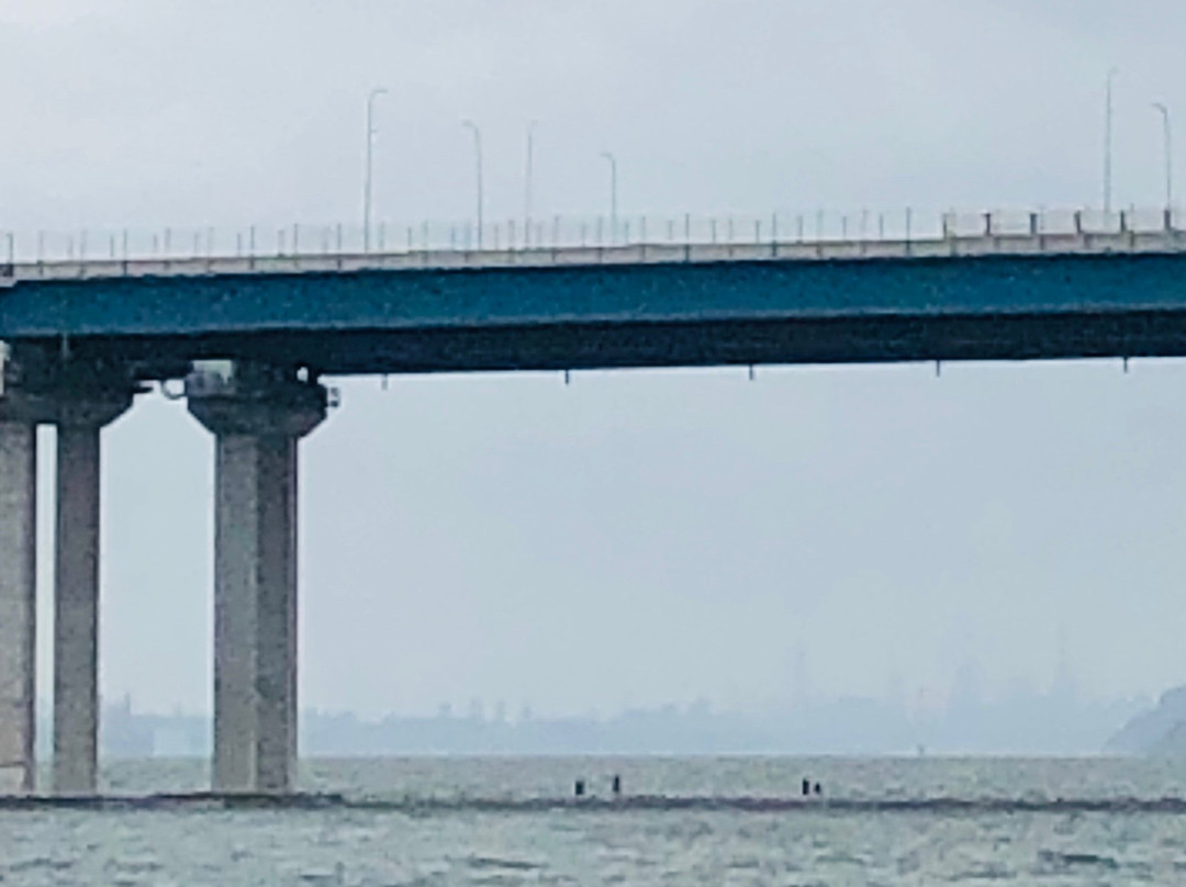 Scenic Hudson RiverWalk Park景点图片