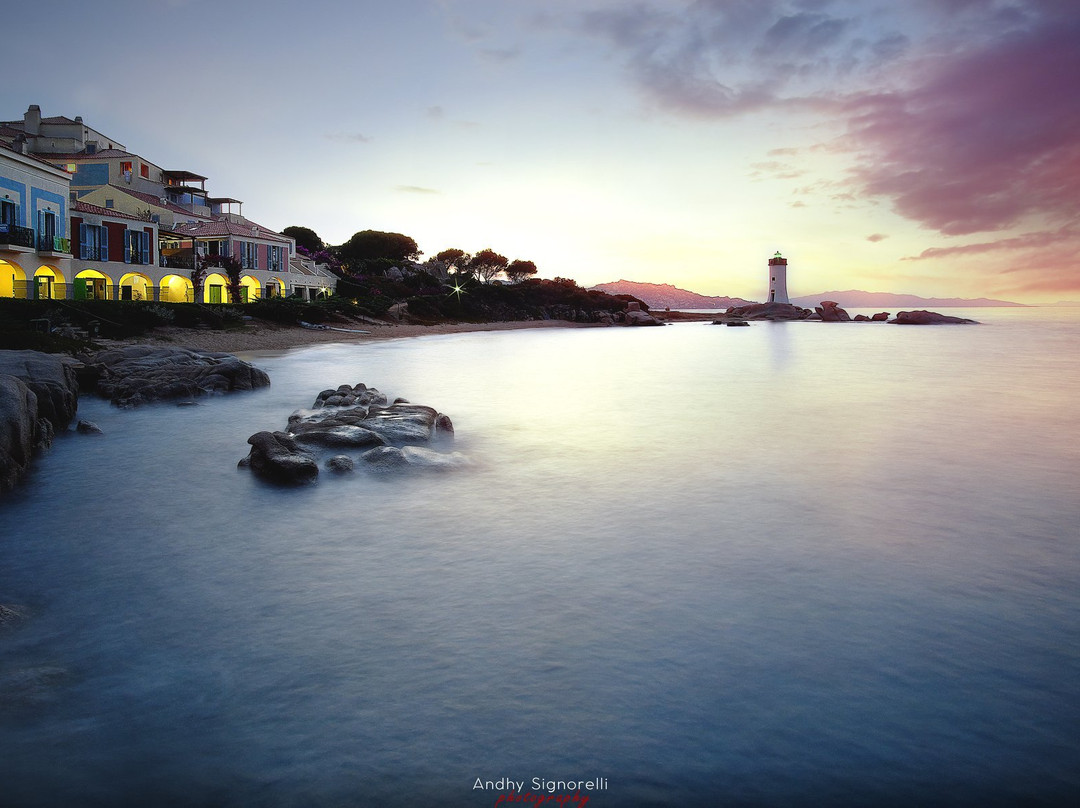 Ristorante Faro