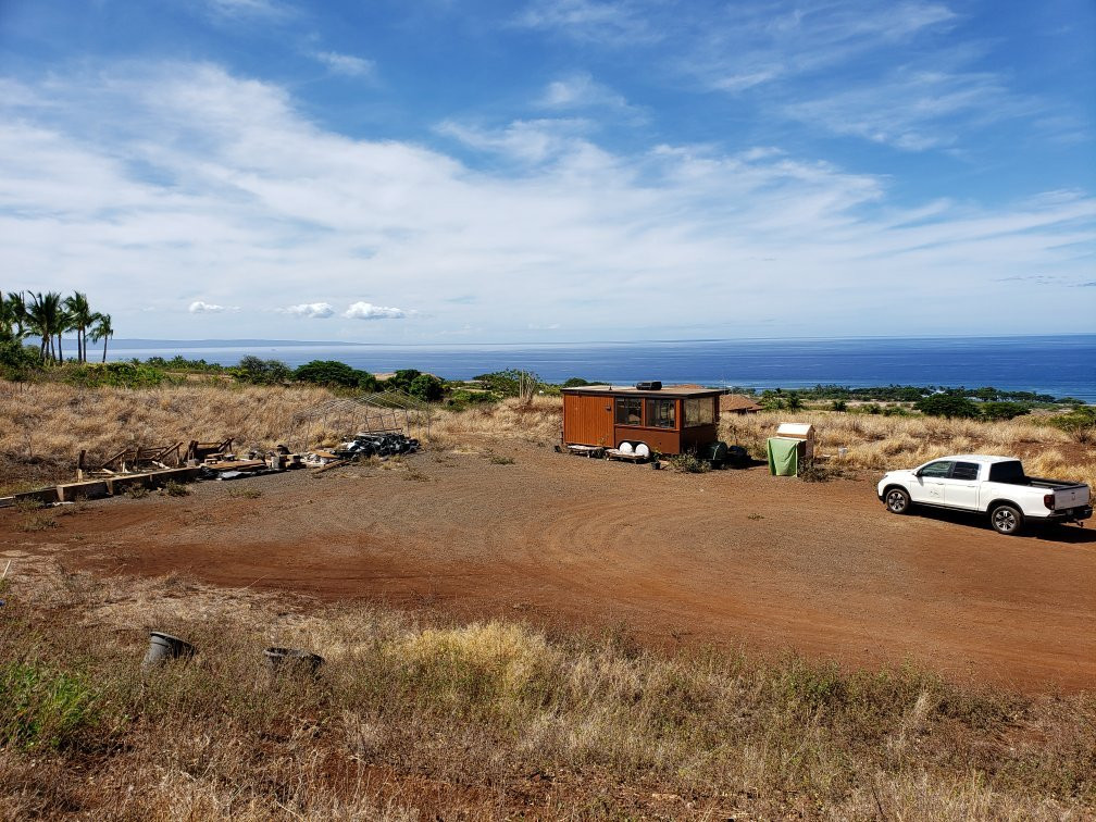Maui Animal Farm景点图片