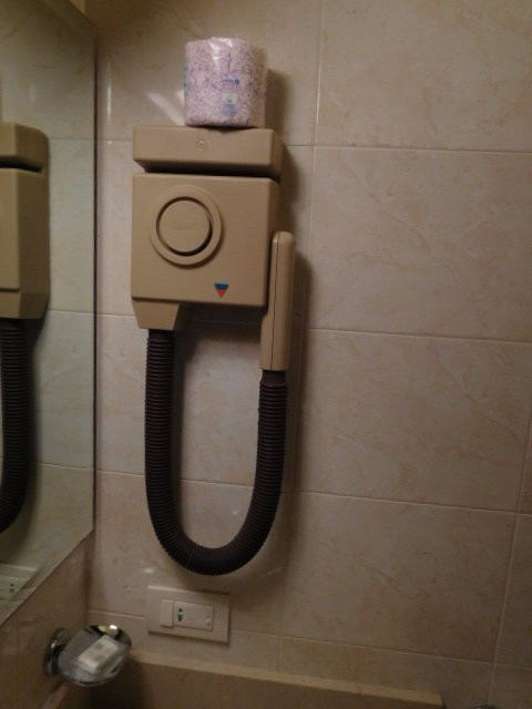 Hotel Industria主图