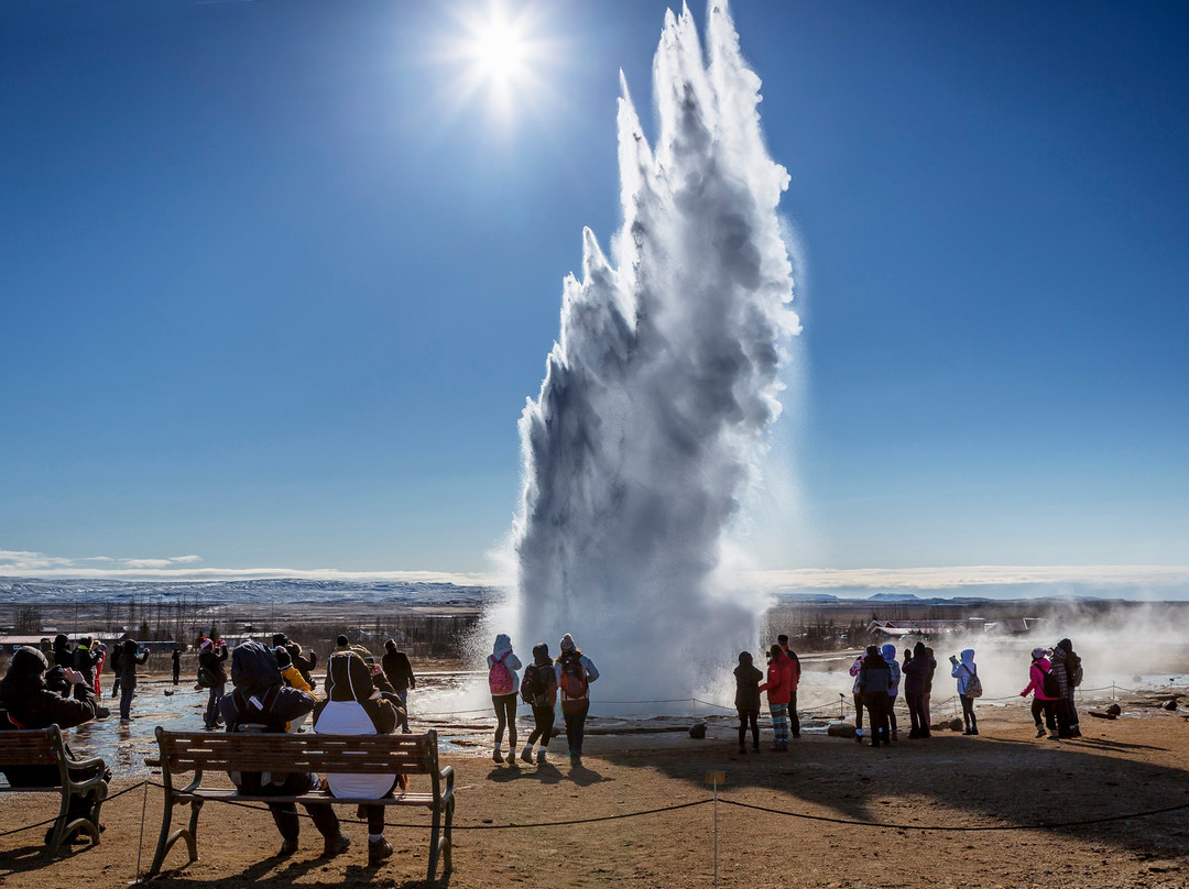 Iceland Discovery-科帕伏古必去景点