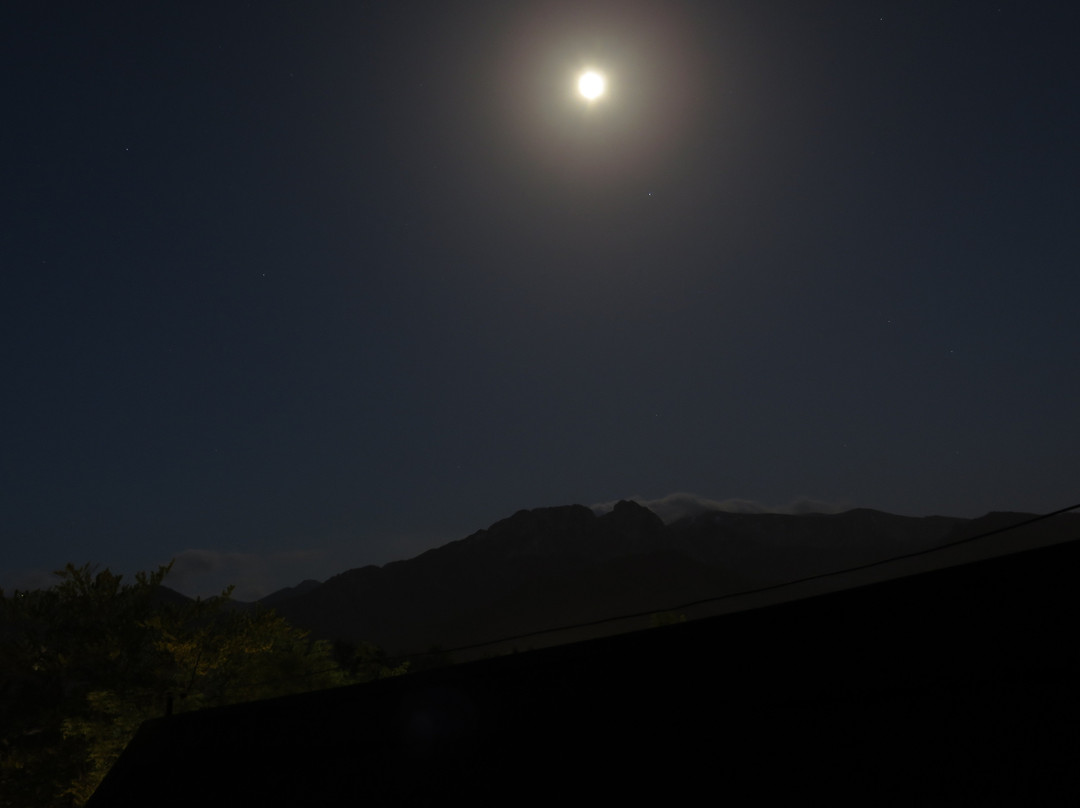 Grand Hotel Stamary主图