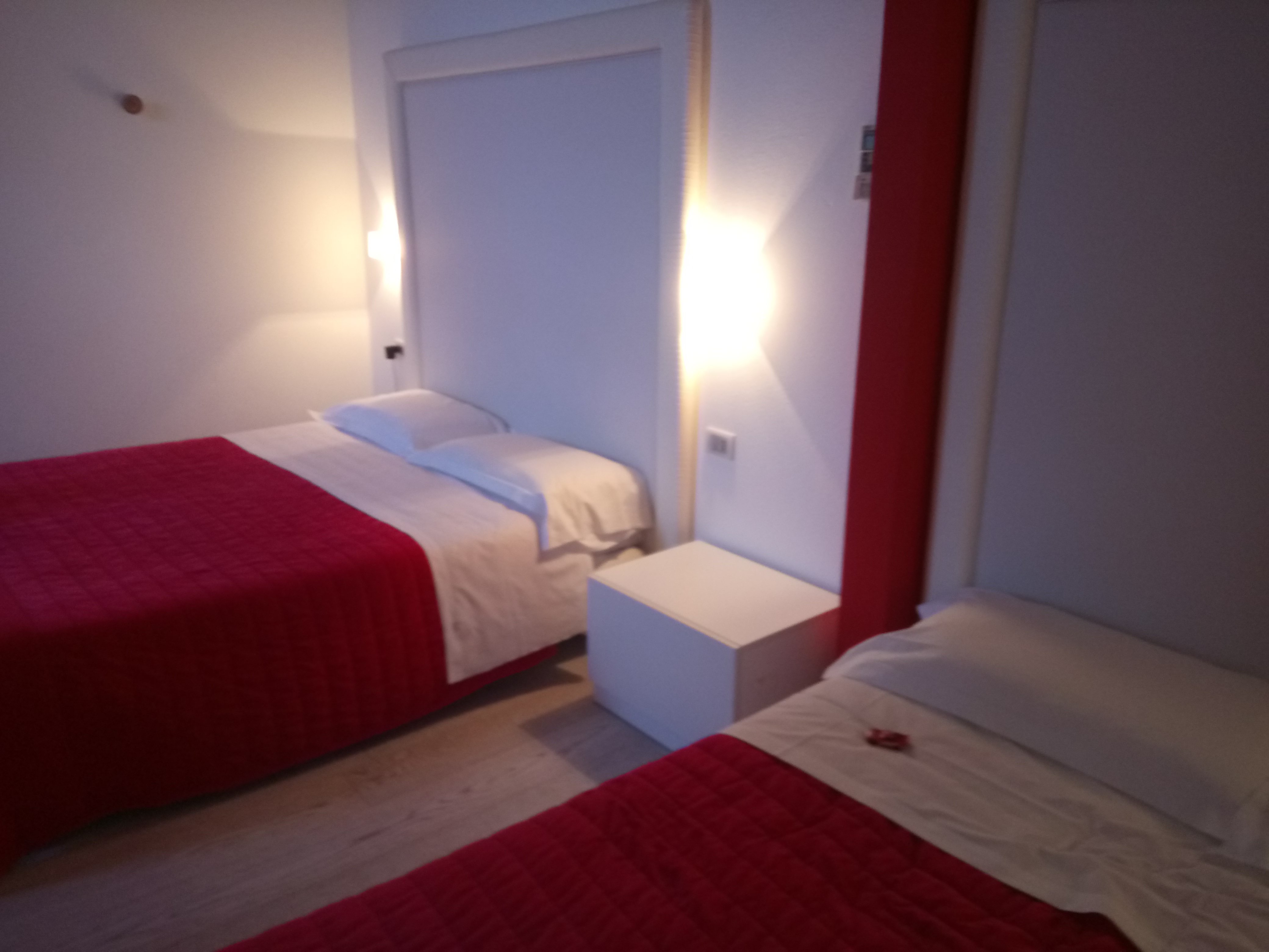 Madonnina Albergo Ristorante-官方