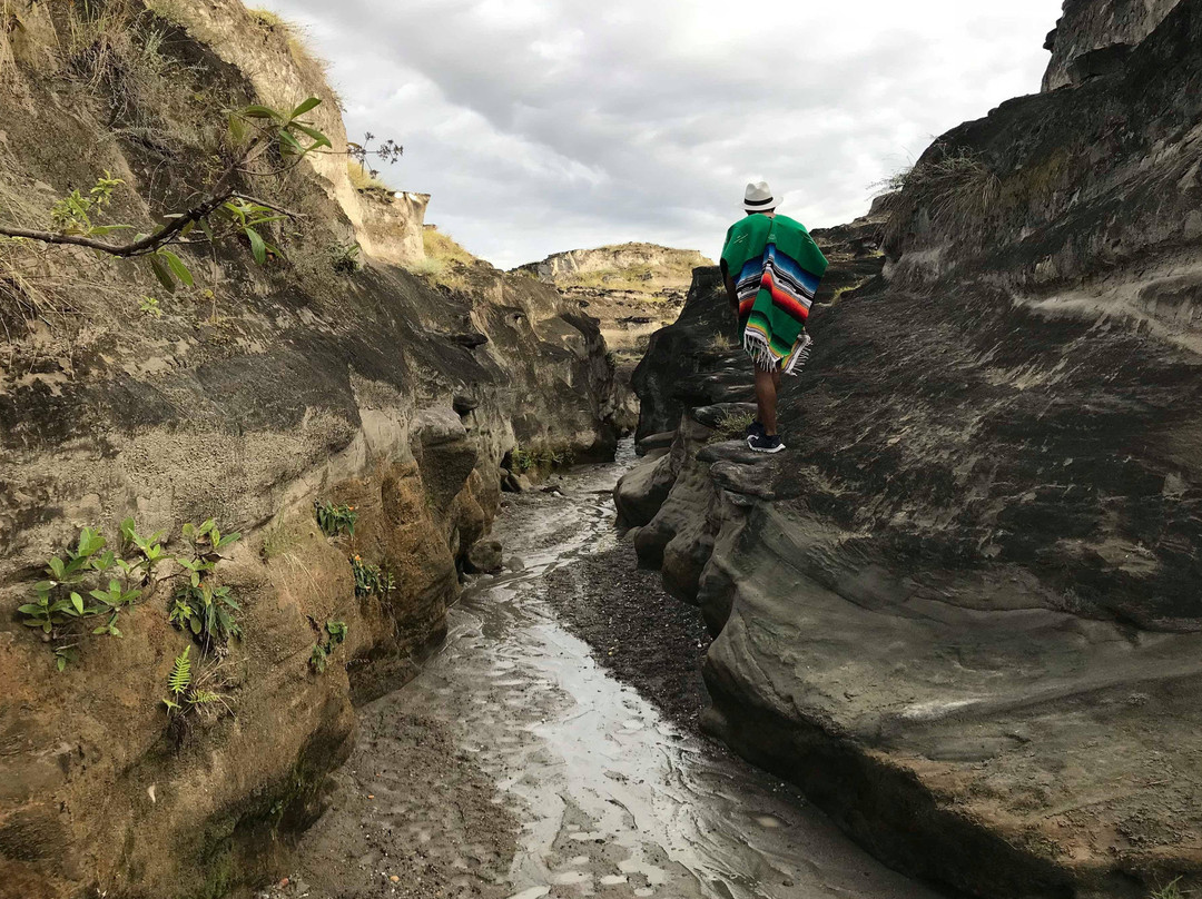 Tocayá Natura-Villavieja必去景点