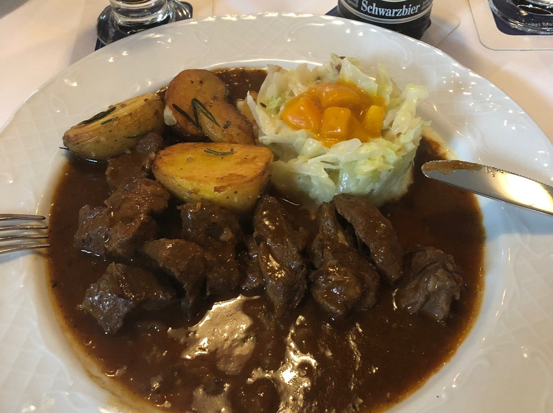 Landhotel Gemeindeschaenke主图