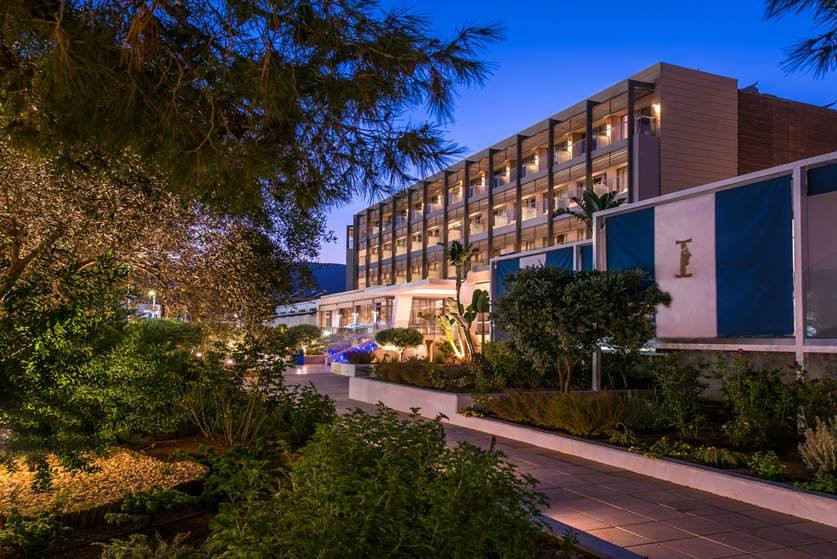 I Resort Beach Hotel & Spa主图