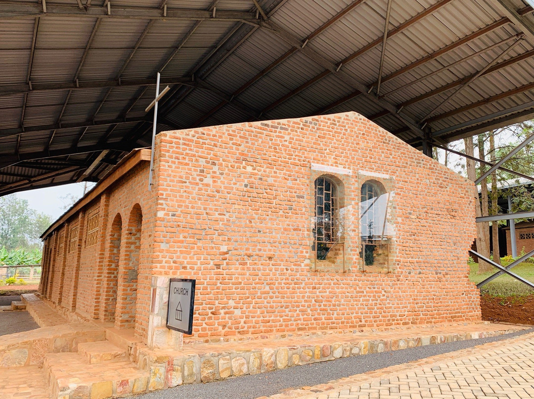 Ntarama Church-吉佳利必去景点