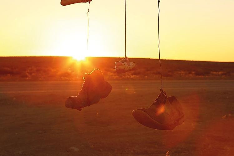 Sossus On Foot Desert Tours