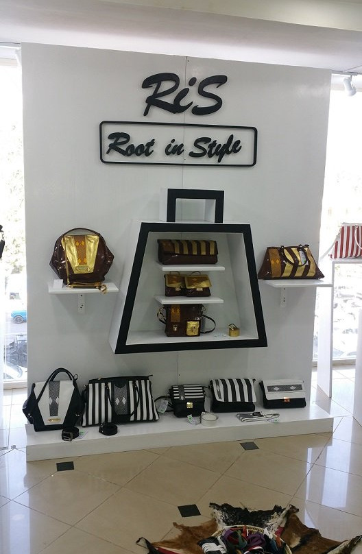 Root in Style景点图片