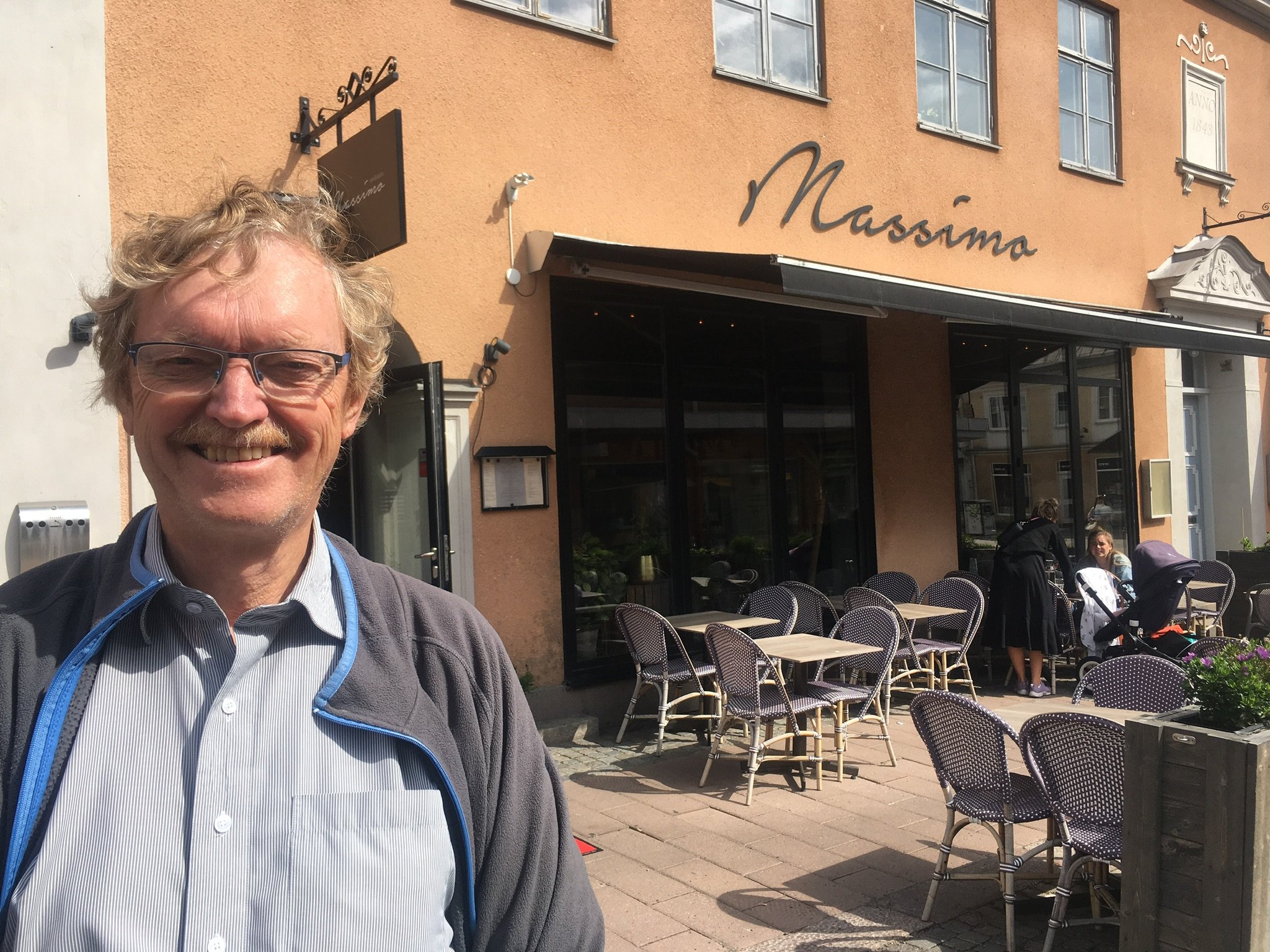Vaxjo Vandrarhem Evedal-官方