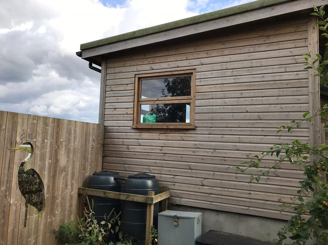 RSPB Bowling Green Marsh-Topsham必去景点