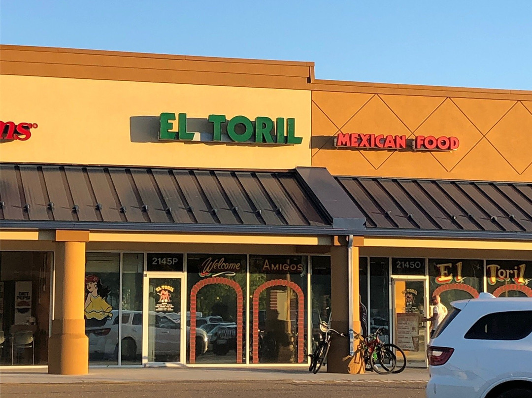 Gallipolis餐馆和美食-El Toril