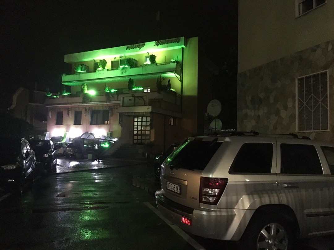 Albergo Ristorante Il Delfino主图