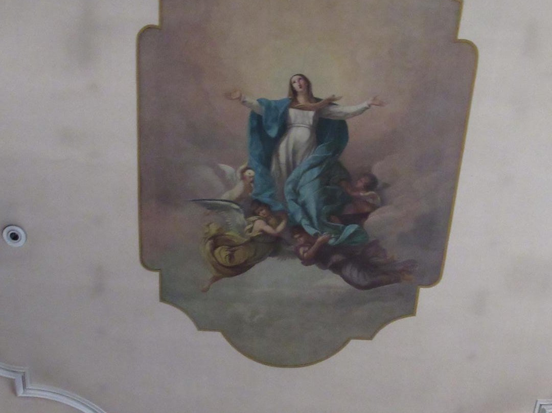 Eglise Saint-Martin景点图片