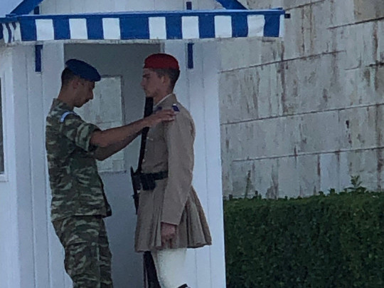 SpecialTy Tours - Greece-雅典必去景点