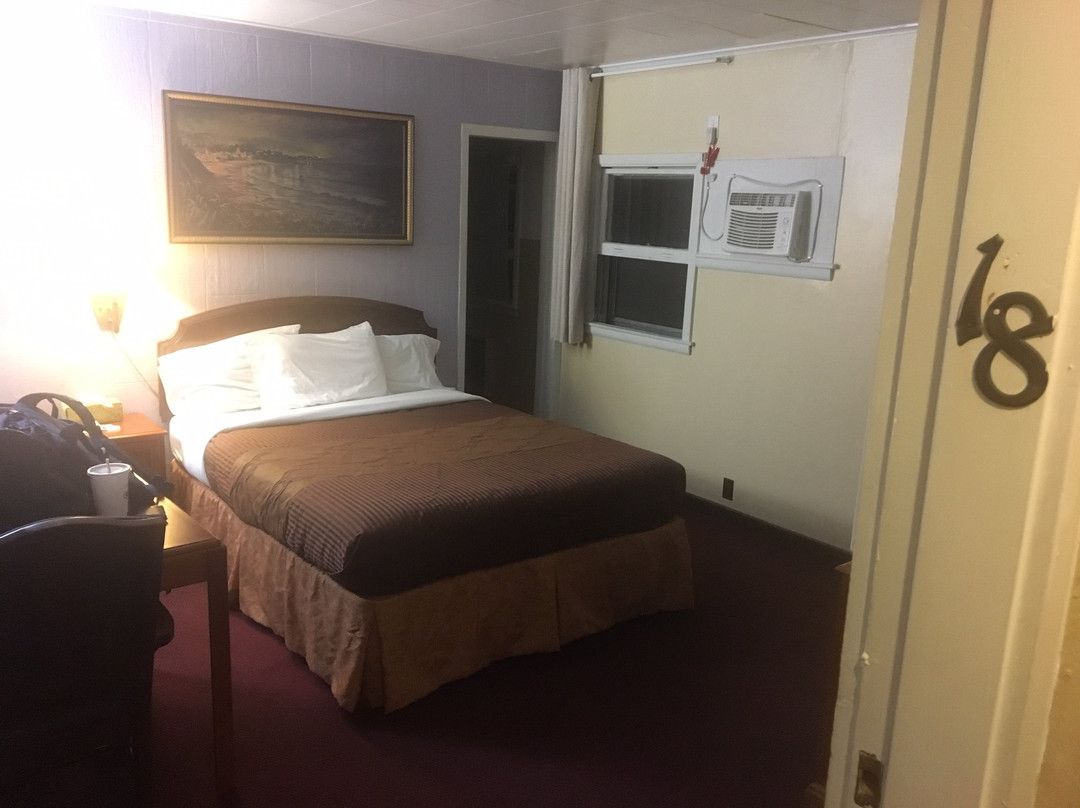 Hickory Hill Motel主图