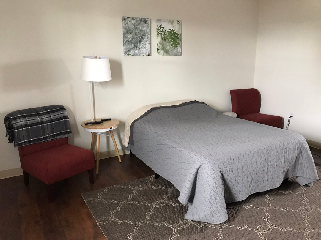 Midtown Suites主图