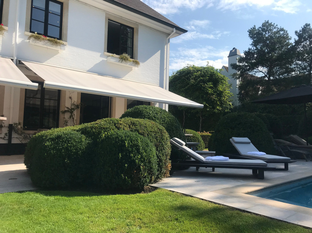Villa Oosthoek