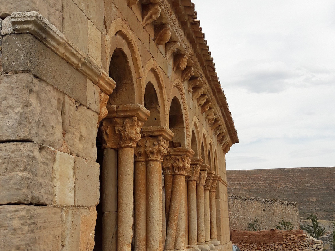 Iglesia de San Pedro景点图片