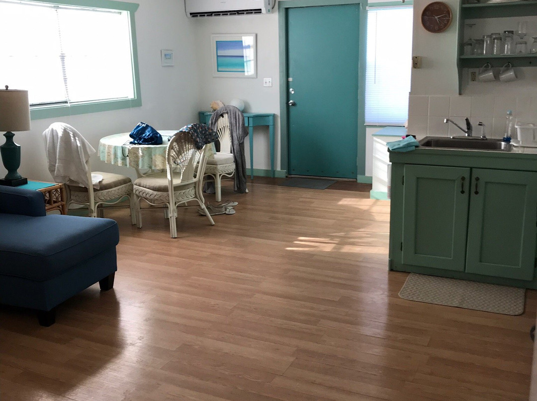 Pelican House Grand Turk主图