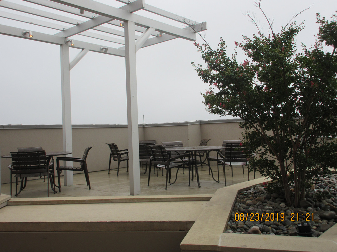 夏洛特市中心凯悦嘉轩酒店主图