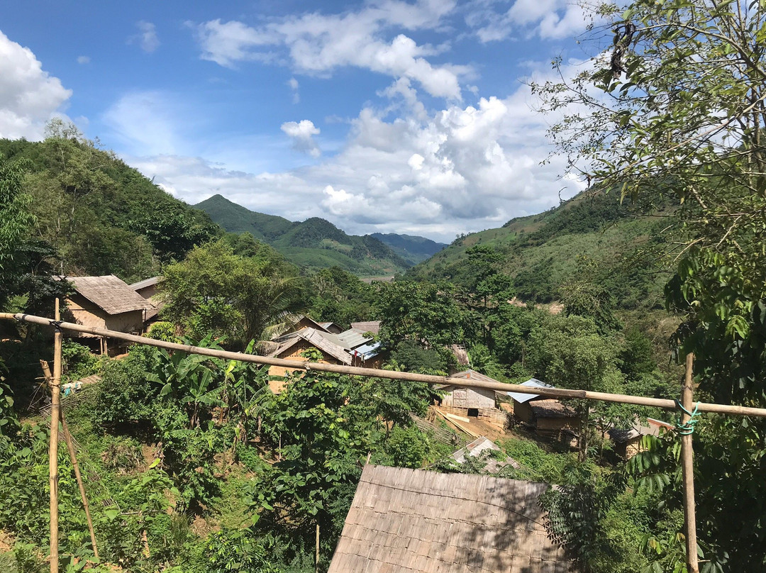 Nagi of Mekong Cruise-会晒必去景点