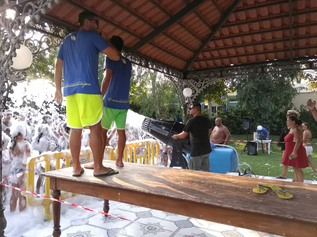 Araba Fenice Village主图