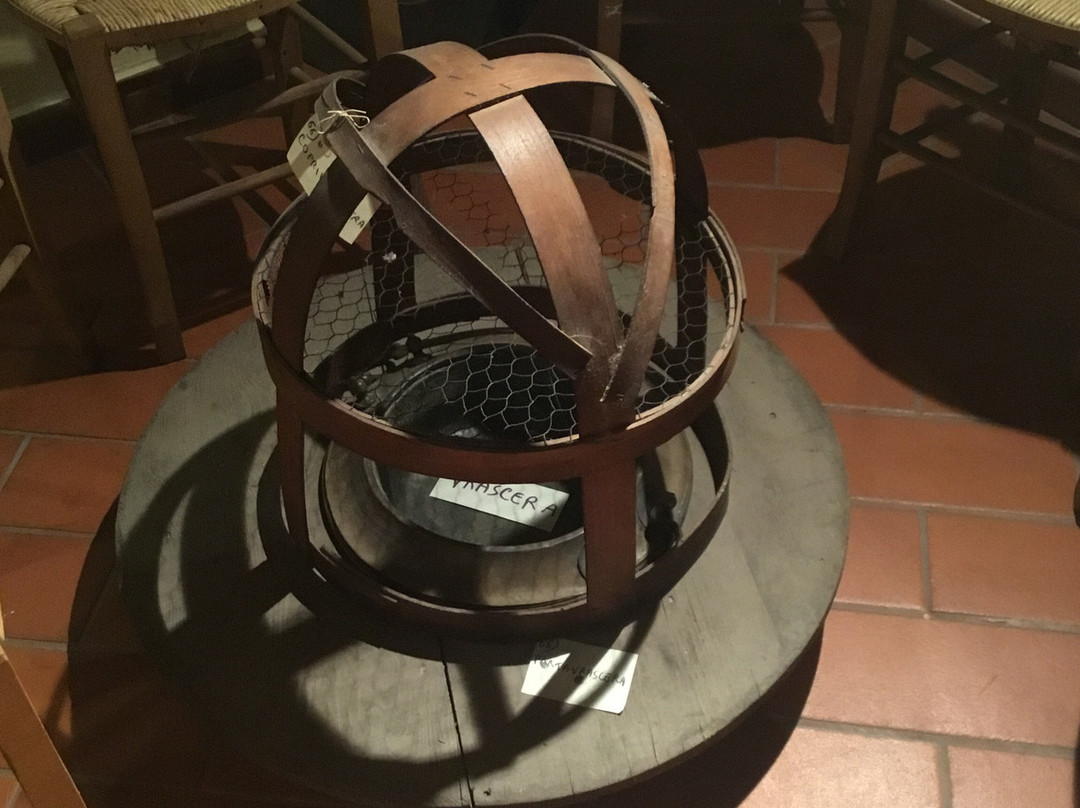 Museo degli usi e delle tradizioni del Vallo di Diano景点图片