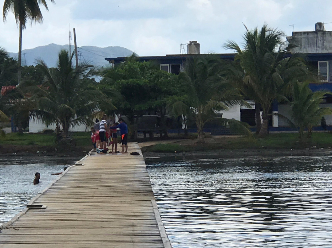 Casa El Pescador主图